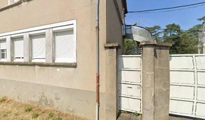 Cfppa Angers Le Fresne, Centre de Formation à Sainte-Gemmes-sur-Loire