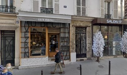 Demarquet Frédéric, Centre de Formation à Paris 17