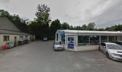 Relvicom Cote D'opale, Centre de Formation au Touquet-Paris-Plage