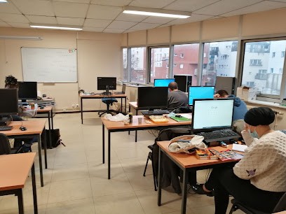 Epie Formation, Centre de Formation à Saint-Denis