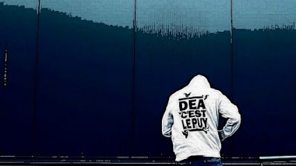 Dea Training, Centre de Formation à Aiguilhe