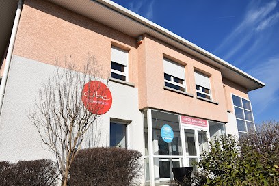Cibc Drôme-Ardèche, Centre de Formation à Valence