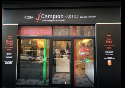 Icdeveloppement, Centre de Formation à Paris 11