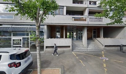 Afda, Centre de Formation à Clermont-Ferrand