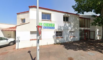 Cgp Formation, Centre de Formation à Challans