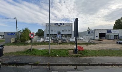 Crefops Sud-Ouest, Centre de Formation à Floirac