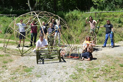 Bamboo Creations, Centre de Formation à Montardit