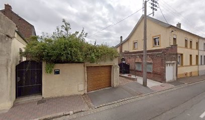 Prevent'act, Centre de Formation à Carnières