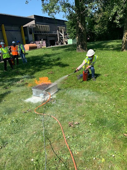 Fsps, Centre de Formation à Locon