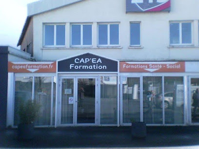 Cap'ea Formation Centre De Formation à Niort