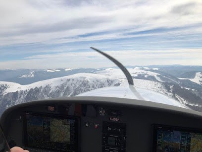 Lor'n'air, Centre de Formation à Fèves