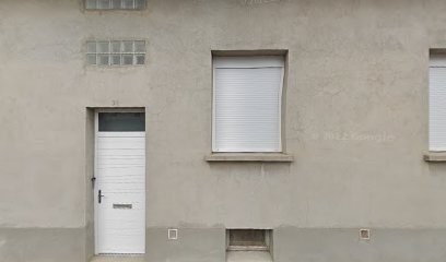 Efca, Centre de Formation à Clermont-Ferrand