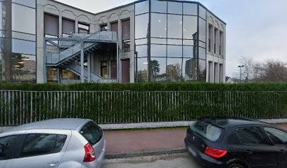 Education Et Formation Saint-Etienne-Du-Rouvray, Centre de Formation à Saint-Étienne-du-Rouvray