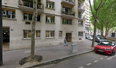 Ja Formation, Centre de Formation à Paris 16