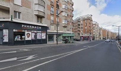 La Grande Classe, Centre de Formation à Paris 19