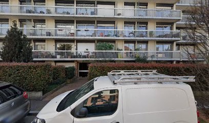 Onéduc, Centre de Formation au Pré-Saint-Gervais