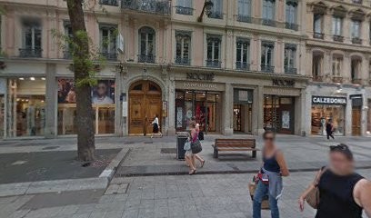 Courtage-Academy.com, Centre de Formation à Lyon 02