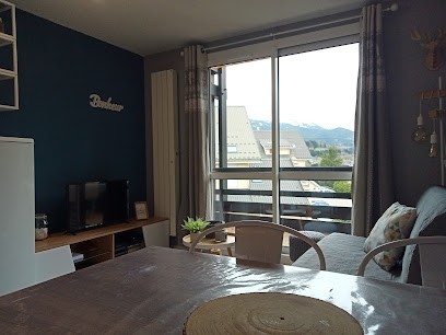 Patricia Nicolas /Oasis Management, Centre de Formation à Villard-de-Lans