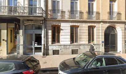 La Facilitation Graphique, Centre de Formation à Lille