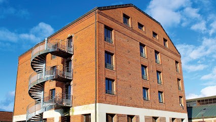 Les Compagnons Du Devoir, Centre de Formation à Troyes