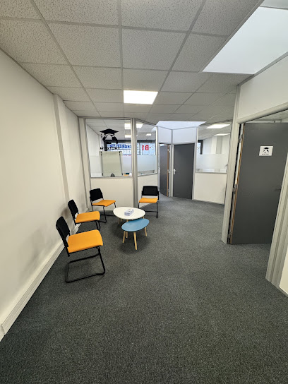 Mystory - Formation Continue Pour Adulte Centre De Formation à Sarcelles