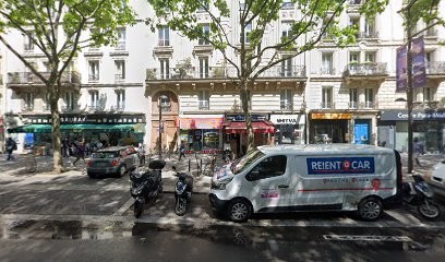 Orthographe Pro, Centre de Formation à Paris 19