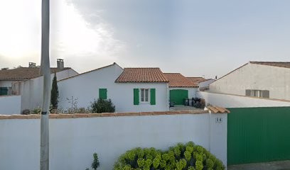 Delphine Renoud - Inspiré - Douce Sophrologie - Ile De Ré La Rochelle, Centre de Formation à Sainte-Marie-de-Ré