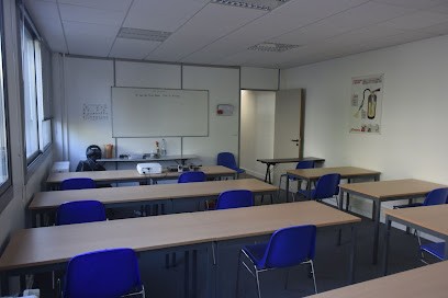 Fms Formation Management Securité, Centre de Formation à Saint-Denis