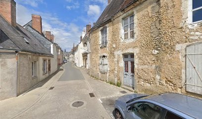 Greta-Cfa Du Maine, Centre de Formation à Saint-Calais