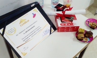 SIGOTM, Centre de Formation à Cesson-Sévigné