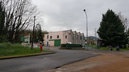 Formapelec, Centre de Formation à Pont-du-Château