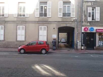 Institute Limousin De Formation Et Gestalt-Thérapie, Centre de Formation à Limoges