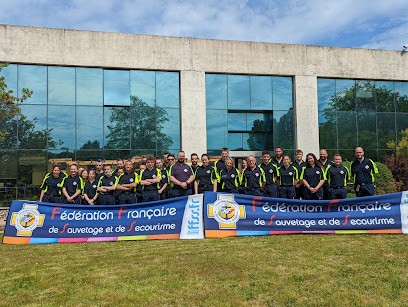 Ffss - French Federation Life-Saving And De Secourisme, Centre de Formation à Olivet