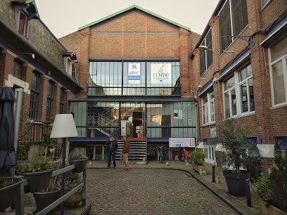 Afec Amiens, Centre de Formation à Amiens