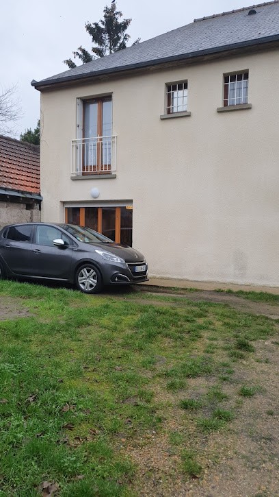 English Courses, Centre de Formation à Tours