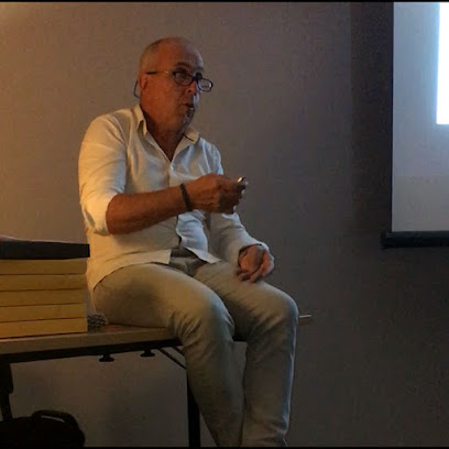 Ecole Supérieure Psycho Praticien Analytique, Centre De Formation à Marseillan
