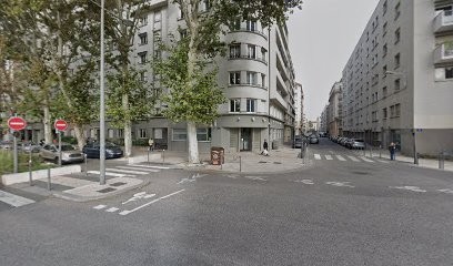 Cenatho Lyon Collège European Naturopathic Traditional Holistique, Centre de Formation à Lyon 06