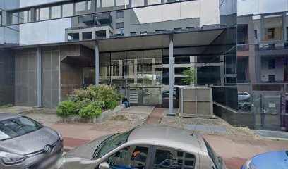 Sp Formation, Centre de Formation à Cergy