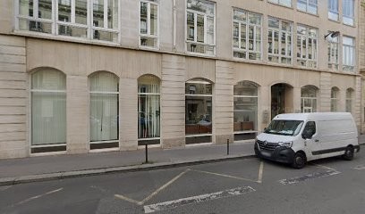 Master Training Development, Centre de Formation à Paris 08