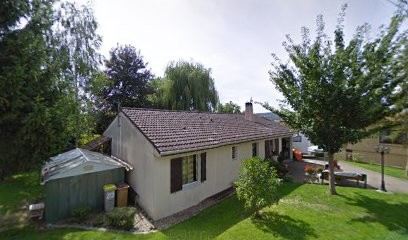 Accord Formations, Centre de Formation à Loisy