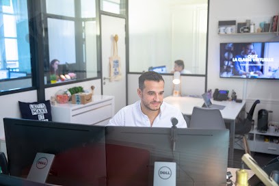 My Virtual Classroom, Centre de Formation à Paris 08