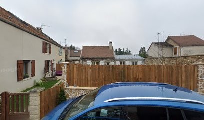 Souriscel, Centre de Formation à Orgeval