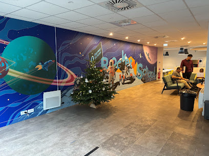 Rocket School Paris 12Ème - Commerce Et Marketing Digital Centre De Formation à Paris 12