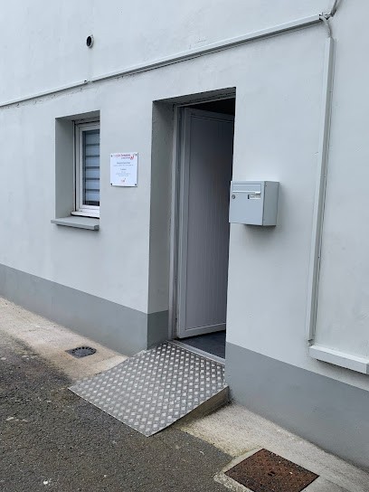 Tremplin Formation, Centre de Formation à Béthune