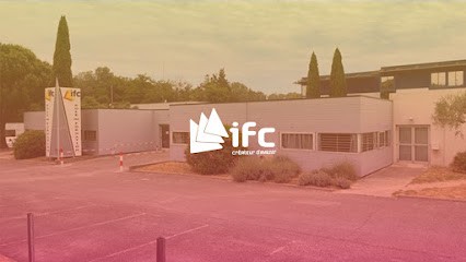 Ifc Montpellier, Centre de Formation à Montpellier