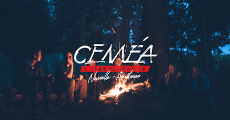 Ceméa Nouvelle-Aquitaine Centre De Formation à Poitiers