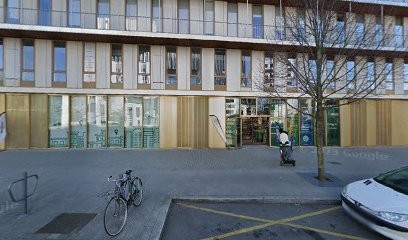 Dm Formation, Centre de Formation à Lille