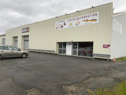 Certigo - Icofor Le Mans Centre De Formation à Arnage