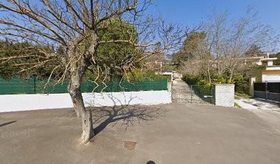 Luddeni Lionel, Centre de Formation à Carnoux-en-Provence