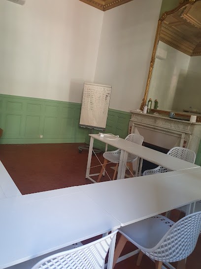 [Tea] Conseil Audit Formation, Centre de Formation à Salon-de-Provence